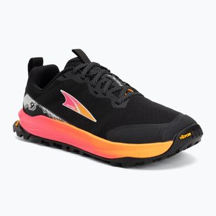 Laufschuhe für Damen Altra Lone Peak 9+ black/knockout pink