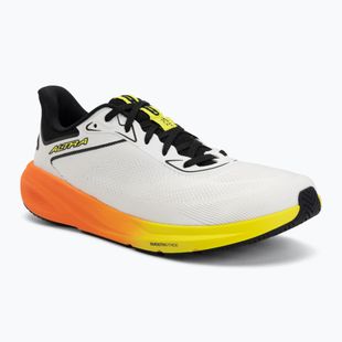 Herren-Laufschuhe Altra Motiv FLX white/black/safety yellow