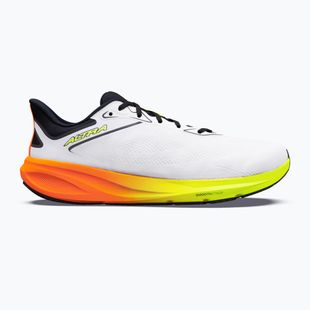 Herren-Laufschuhe Altra Motiv FLX white/black/safety yellow