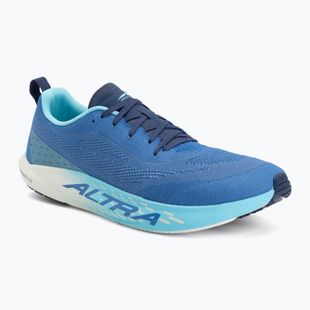 Herren-Laufschuhe Altra Vanish Pulse victoria blue/bluefish