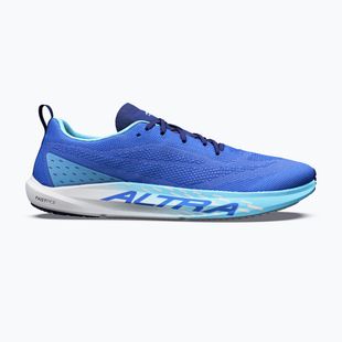 Herren-Laufschuhe Altra Vanish Pulse victoria blue/bluefish