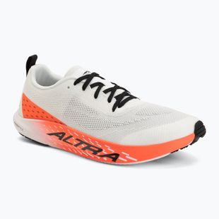 Herren-Laufschuhe Altra Vanish Pulse white/black/firey coral