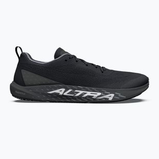 Herren-Laufschuhe Altra Vanish Pulse black/silver/castlerock