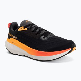 Herren-Laufschuhe Altra FWD Via 2 black/orange pop/coral