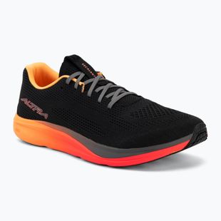Herren-Laufschuhe Altra Escalante 5 black/fiery coral/orange