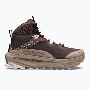 Laufschuhe für Damen Altra Olympus 7 Mid GTX chocolate torte/mountain