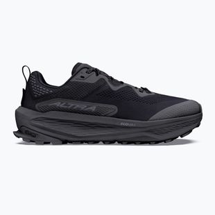 Herren-Laufschuhe Altra Olympus 7 black/black/dark shadow
