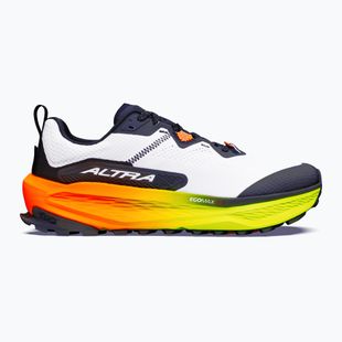 Herren-Laufschuhe Altra Olympus 7 white/white/black