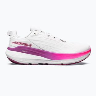 Laufschuhe für Damen Altra FWD Via 2 white/silver/purple