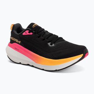 Laufschuhe für Damen Altra FWD Via 2 black/silver/pink