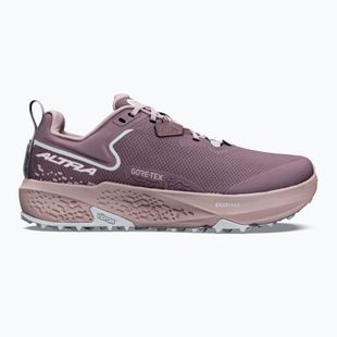 Laufschuhe für Damen Altra Timp 6 GTX sparrow/pearlized