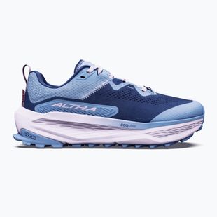 Laufschuhe für Damen Altra Olympus 7 rain washed/oceana
