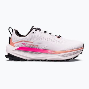 Laufschuhe für Damen Altra Olympus 7 coconut cream/pink glow