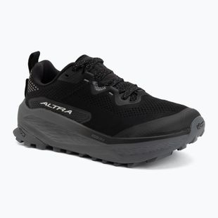 Laufschuhe für Damen Altra Olympus 7 black/silver/castlerock