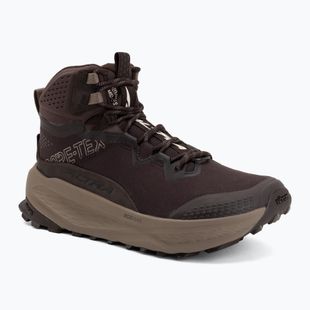 Herren-Laufschuhe Altra Olympus 7 Mid GTX chocolate brown/brown