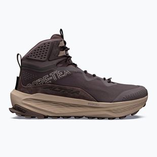 Herren-Laufschuhe Altra Olympus 7 Mid GTX chocolate brown/brown