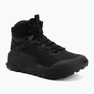 Herren-Laufschuhe Altra Olympus 7 Mid GTX black/black/dark shadow