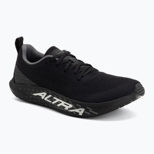 Laufschuhe für Damen Altra Vanish Pulse black/silver/castlerock