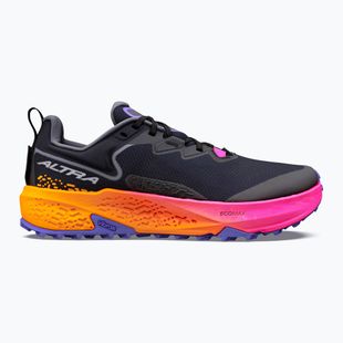 Laufschuhe für Damen Altra Timp 6 black/silver/knockoutpink