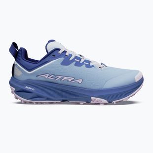 Laufschuhe für Damen Altra Experience Wild 3+ windward blue/orchid