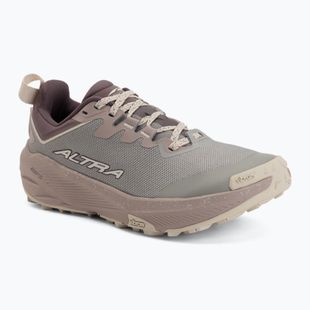 Laufschuhe für Damen Altra Experience Wild 3+ flint grey/pearl