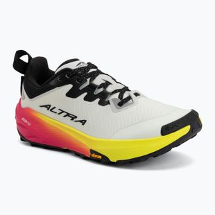 Laufschuhe für Damen Altra Experience Wild 3+ ice/black/safety yellow