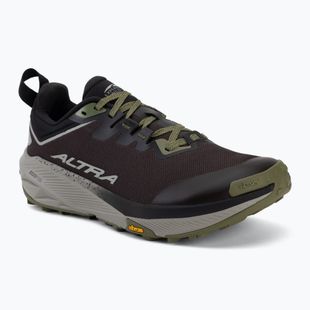 Herren-Laufschuhe Altra Experience Wild 3+ chocolate torte/gray