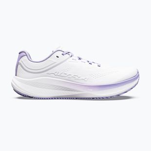Laufschuhe für Damen Altra Torin 9 white/white/wisteria