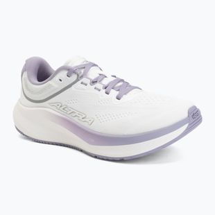 Laufschuhe für Damen Altra Torin 9 white/white/wisteria