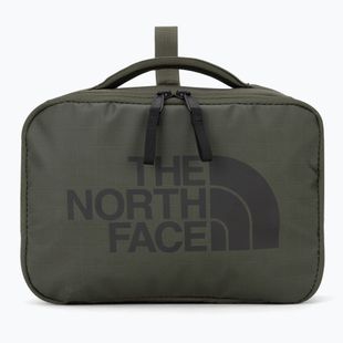 Kulturtasche The North Face Base Camp Voyager Dopp Kit 4 l new taupe grey