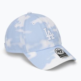 47 Marke MLB Los Angeles Dodgers In den Wolken CLEAN UP Licht Kolumbien Baseballmütze