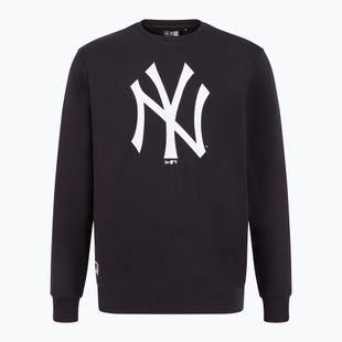 Herren New Era NOS MLB Regular Crew Nneck Sweatshirt New York Yankees marineblau