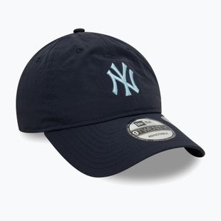 New Era Recycled 9Twenty New York Yankees Marine Baseballmütze