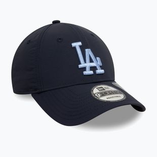 New Era Recycled 9Forty Los Angeles Dodgers Baseballkappe Marine