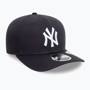 Neue Era OTC 9Seventy Stretch Snap New York Yankees Baseballkappe Marine