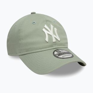 Neue Era Liga wesentliche 920 New York Yankees grün pstl Baseballmütze