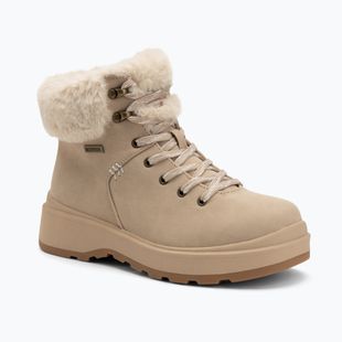 Damen Schuhe Skechers Park City natural