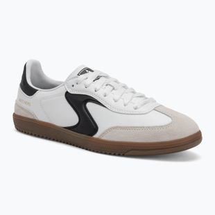 Schuhe Damen SKECHERS Hotshot Kickoff white