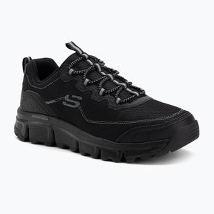 Herren Schuhe SKECHERS Summits At Triple Bridges schwarz