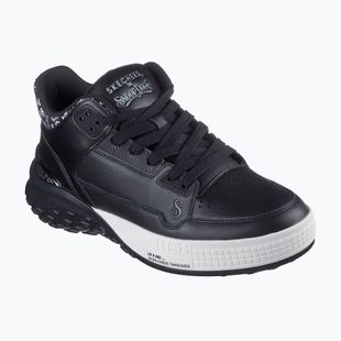 Herren Schuhe SKECHERS Sizzle Buckets Og schwarz