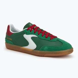 Herrenschuhe SKECHERS Hotshot Roaver gray