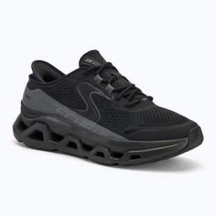 Herrenschuhe SKECHERS Glide Step Altus black