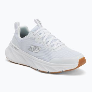 Herrenschuhe SKECHERS Edgeride Rekze white
