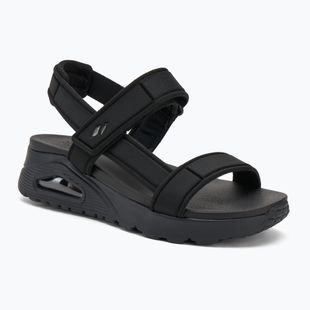 Sandalen Damen SKECHERS Uno Summer Stand 2 black