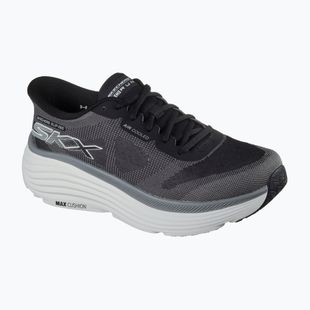 Herrenschuhe SKECHERS Max Cushioning Endeavour Exciton black