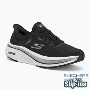 Laufschuhe Herren Damen SKECHERS Go Run Elevate 2.0 Banyan black