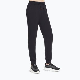 Damenhose SKECHERS Skechlux Elevate Jogger black