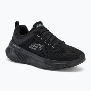 Herrenschuhe SKECHERS Edgeride Contention black
