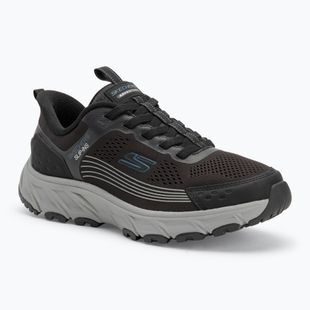 Herrenschuhe SKECHERS Hillcrest 2.0 black