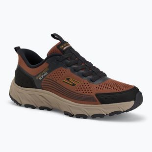 Herrenschuhe SKECHERS Hillcrest 2.0 rust